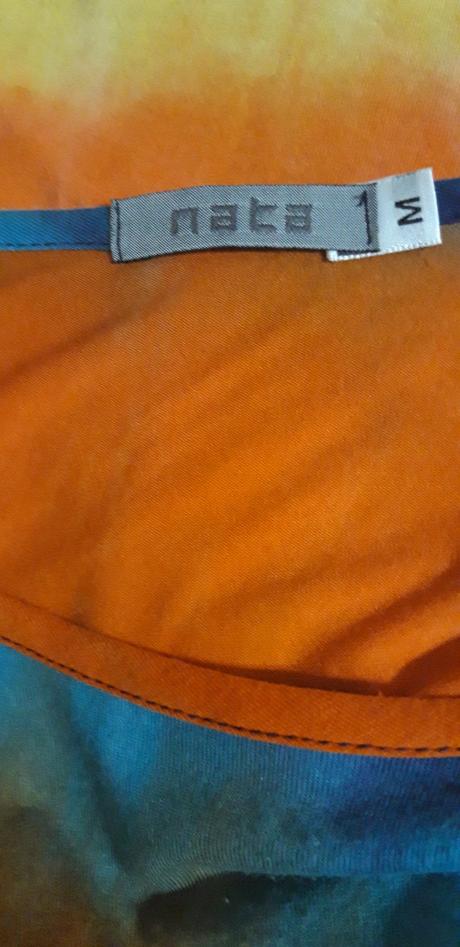 Letne pekne šaty m, m