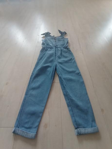 Riflový overal, george,116