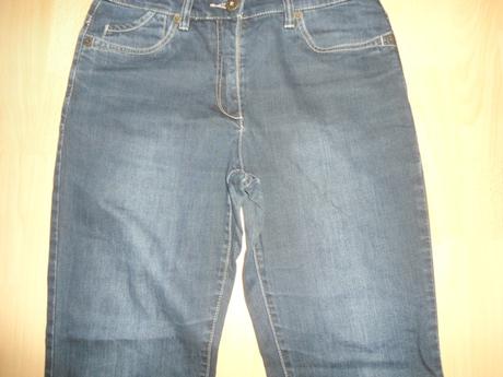 Damske rifle canda, c&a,m