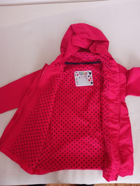 Vetrovka, lupilu,116