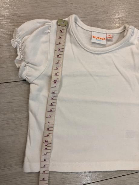 Tričko, bluezoo,62