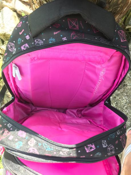 Školská taška / batoh / ruksak - bagmaster,