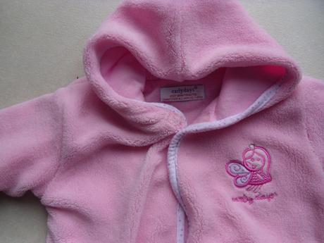 Župan, early days,86