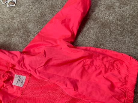 Tenká bunda, sinsay,104