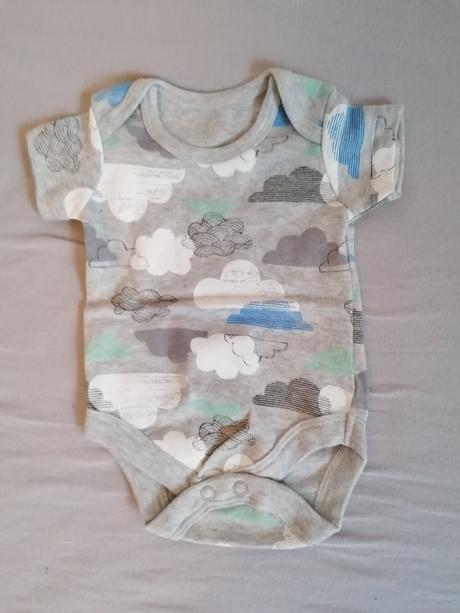 3 x detské body, tu,50