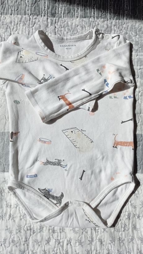 Body 92, psíkovia, macko, reserved,92