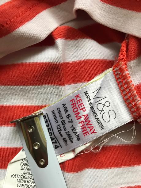 Top stav veľ. 122, marks & spencer,122