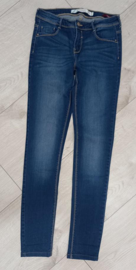 Dámske rifle zara, zara,26