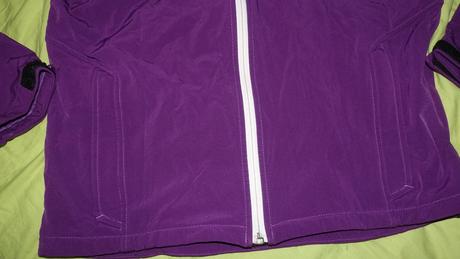 Softshellova bunda phelix, 170