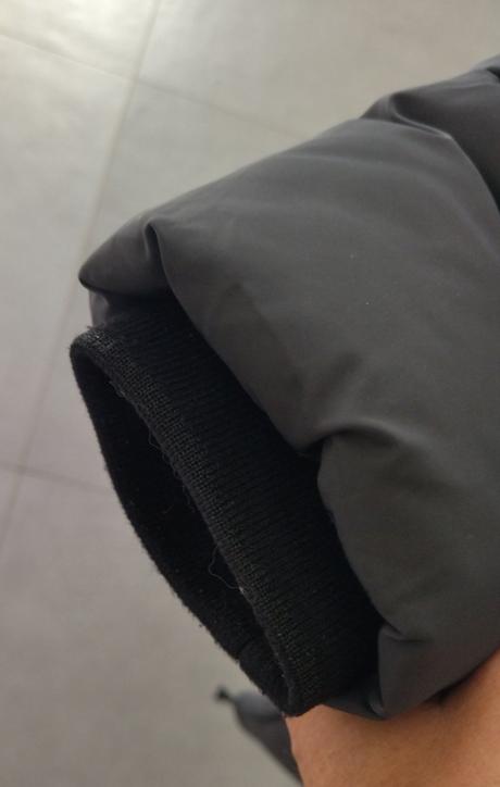 Teplá kvalitná bunda, c&a,170