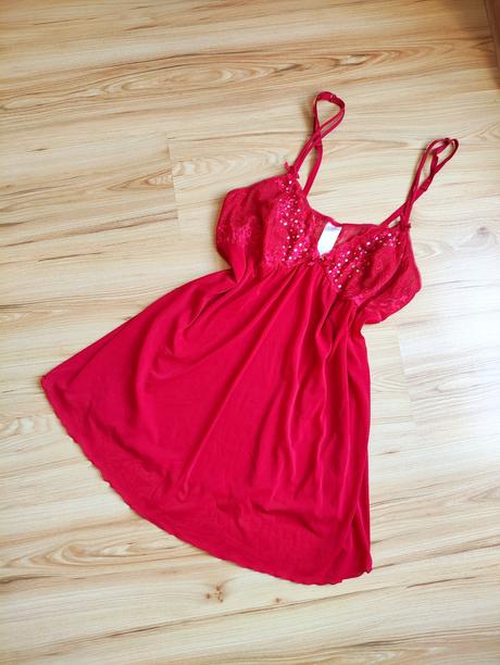 Nočná košeľa, okay,xl