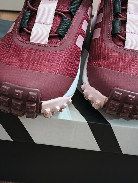 Zimné topanky, adidas,32