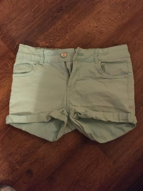 Krátke nohavice, 134