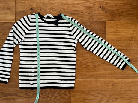 Sveter 134/140, h&m,134