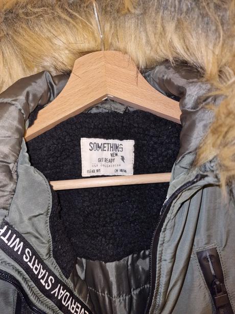 Zimna bunda, calliope,146