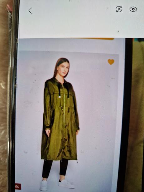 Liu jo bunda, liu jo,s