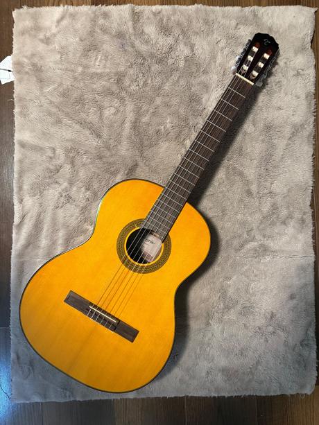 Gitara, 