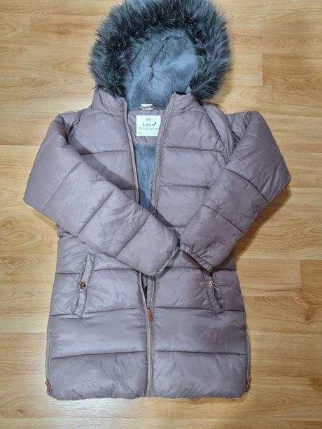 Zimna bunda, f&f,158
