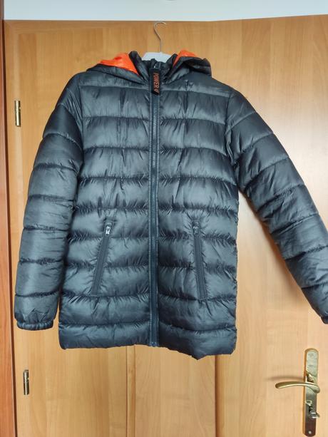 Bunda terranova 152/158, terranova,152