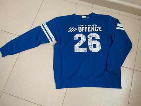 Mikina veľ.164-170 bonprix, bonprix,164