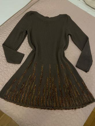 Saty alebo tunika, l