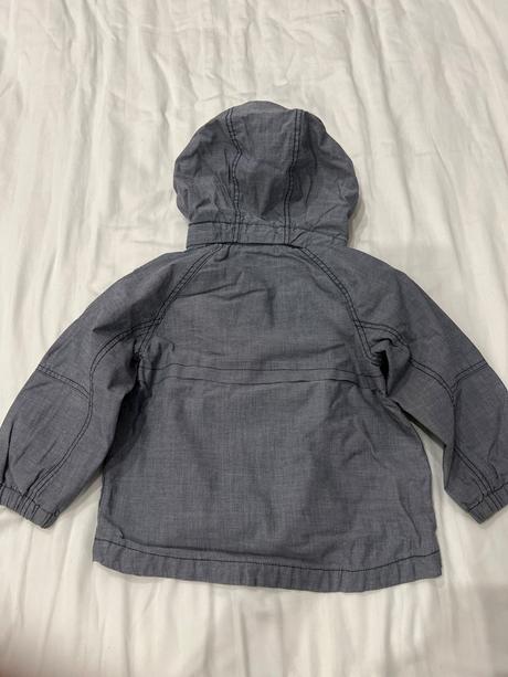 Prechodna bunda h&m vel.86, h&m,86
