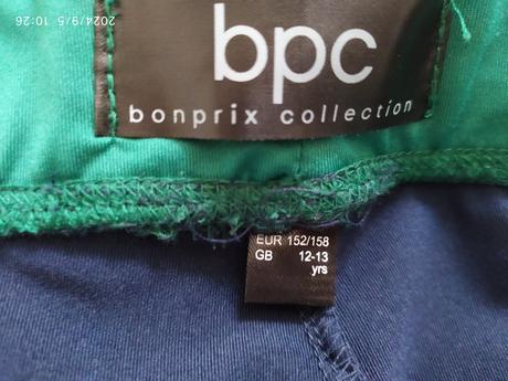 Legíny športové 152/158, bonprix,152