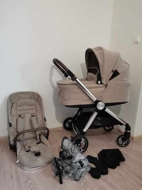 Mamas & papas strada cashmere, mamas&papas,mamas&papas strada