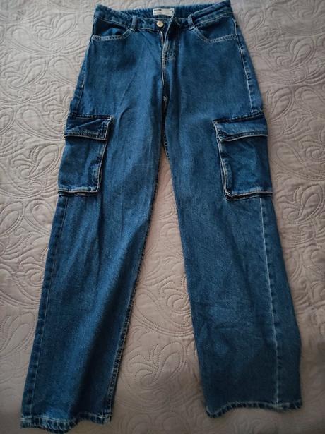 Rifle bershka, bershka,36