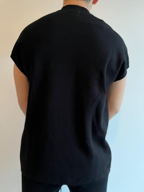 Zara pánska vesta, zara,l