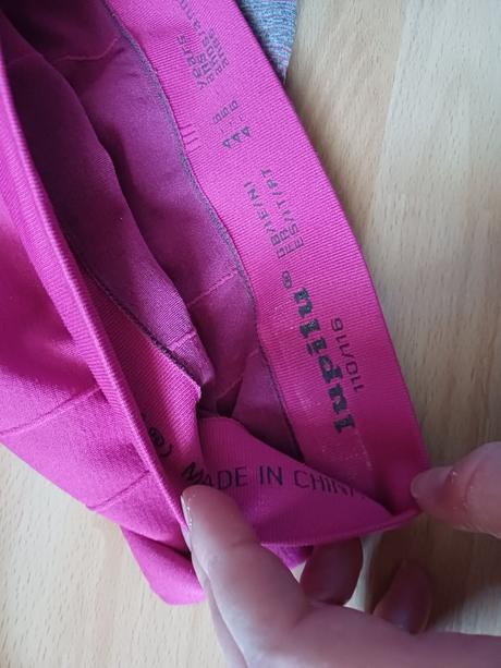 Funkčné termoprádlo 110/116, lupilu,110