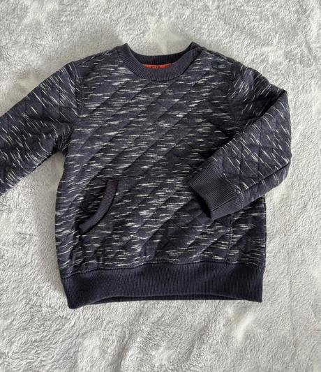 Hruba mikina, f&f,74