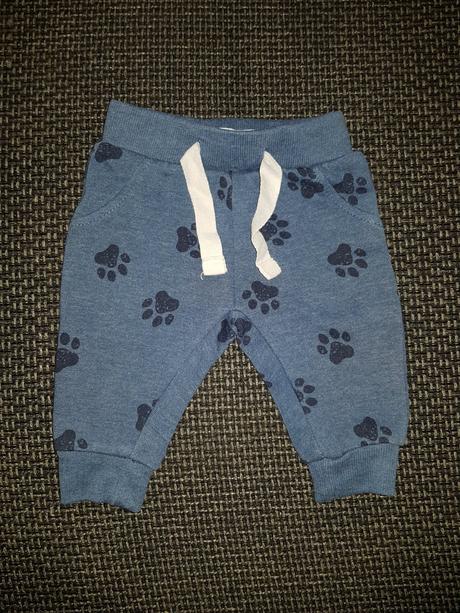 Tepláky, fox & bunny,62