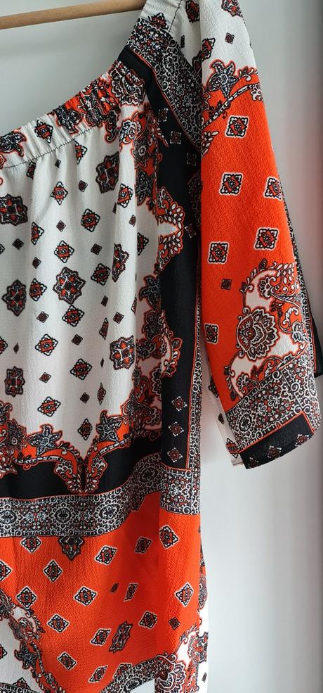 Dámska blúzka, f&f,42