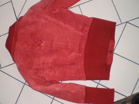 Kozena bunda, reserved,36