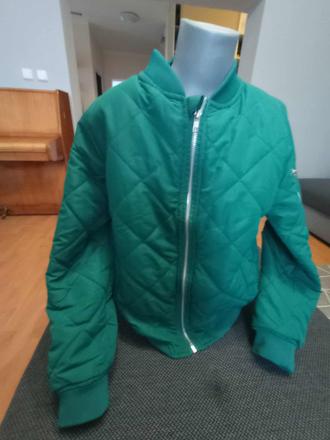 Bunda fisherfield, 152