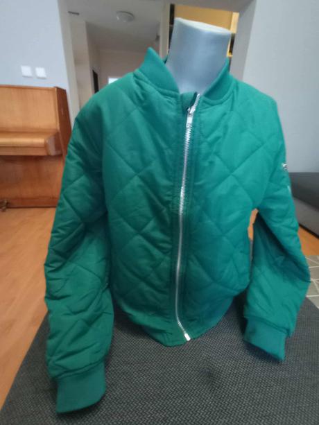 Bunda fisherfield, 152