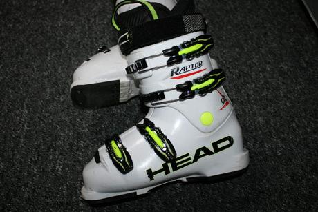 Juinorské lyže fischer, fischer,120-129 cm