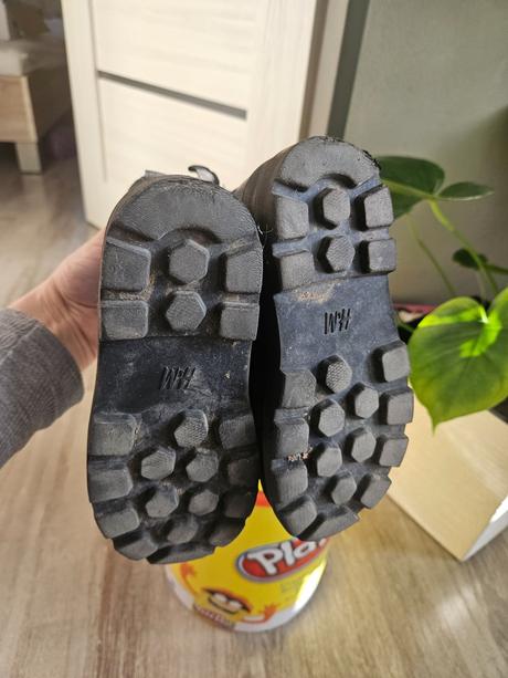 Prechodne topanky, h&m,28