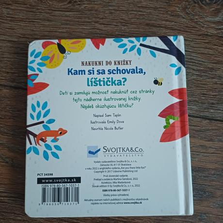 Knihy pre najmenších, 