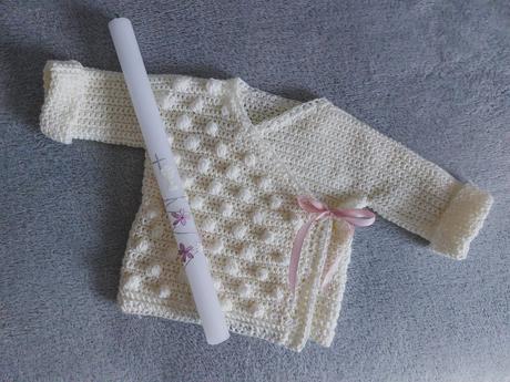 Svetrík ku krstu, 62