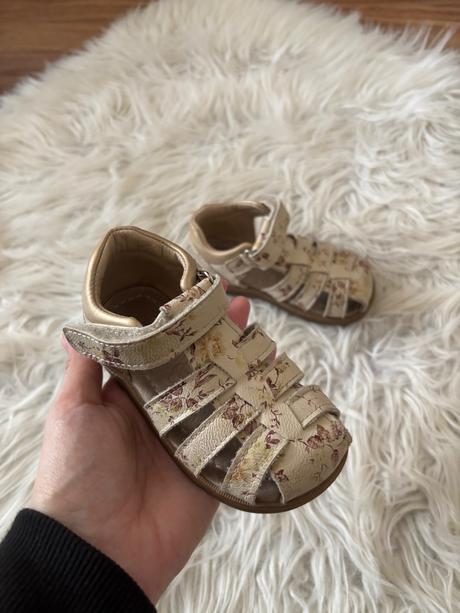 Sandálky nelli blue, nelli blu,22