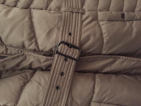 Nová predĺžená vetrovka, orsay,m