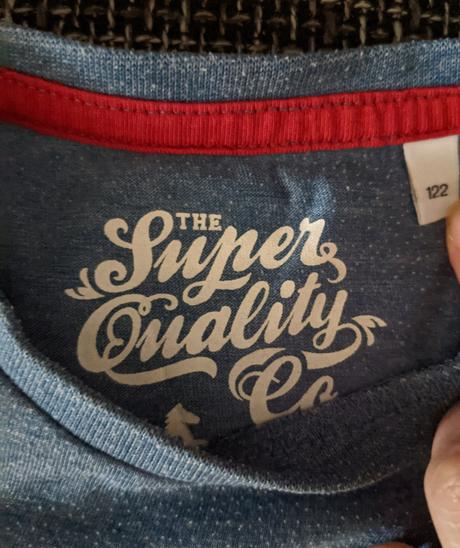 Veselé tričko s dinom, palomino,122