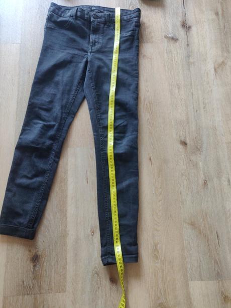 Cierne rifle, sinsay,36