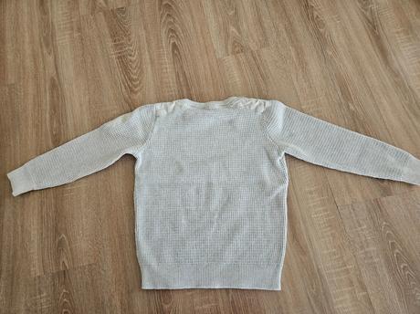 Sveter c&a veľ. 134, c&a,134