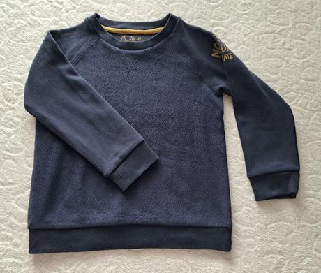 Mikinka f&f 122 + tepláky zdarma, f&f,122