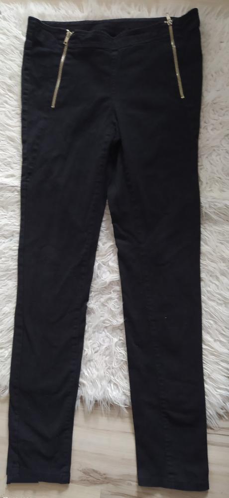 Dámske nohavice, 38