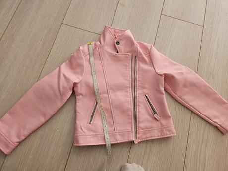 Bunda kozenka, sinsay,116