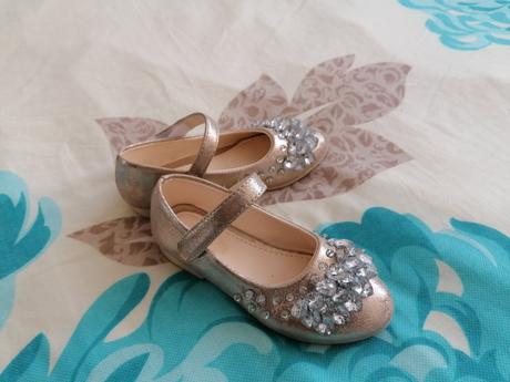 Slávnostné topánky, 30